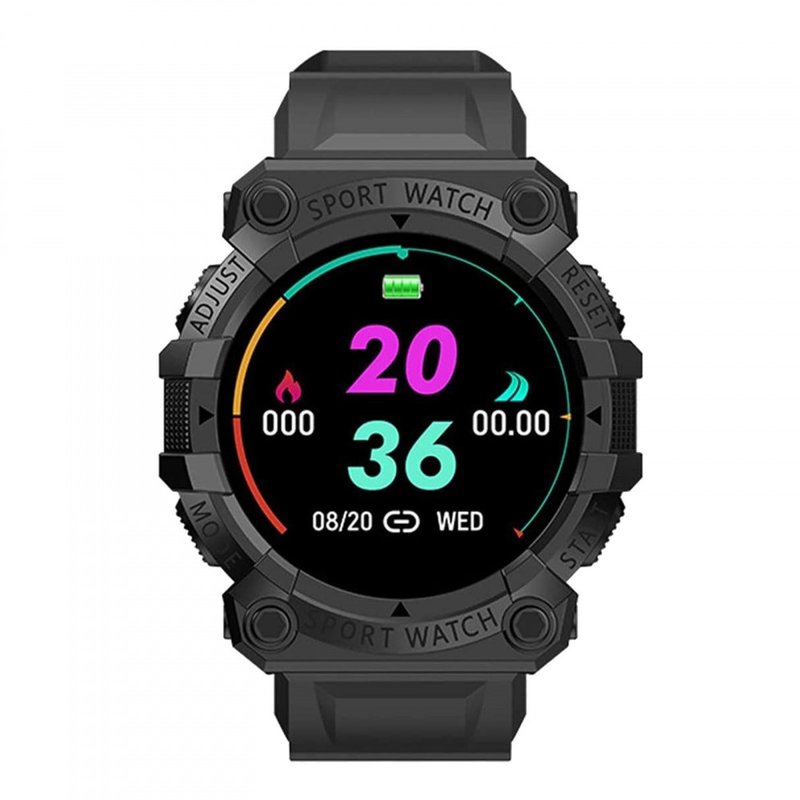 Smartwatch, notificare apeluri,