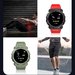 Smartwatch, notificare apeluri,